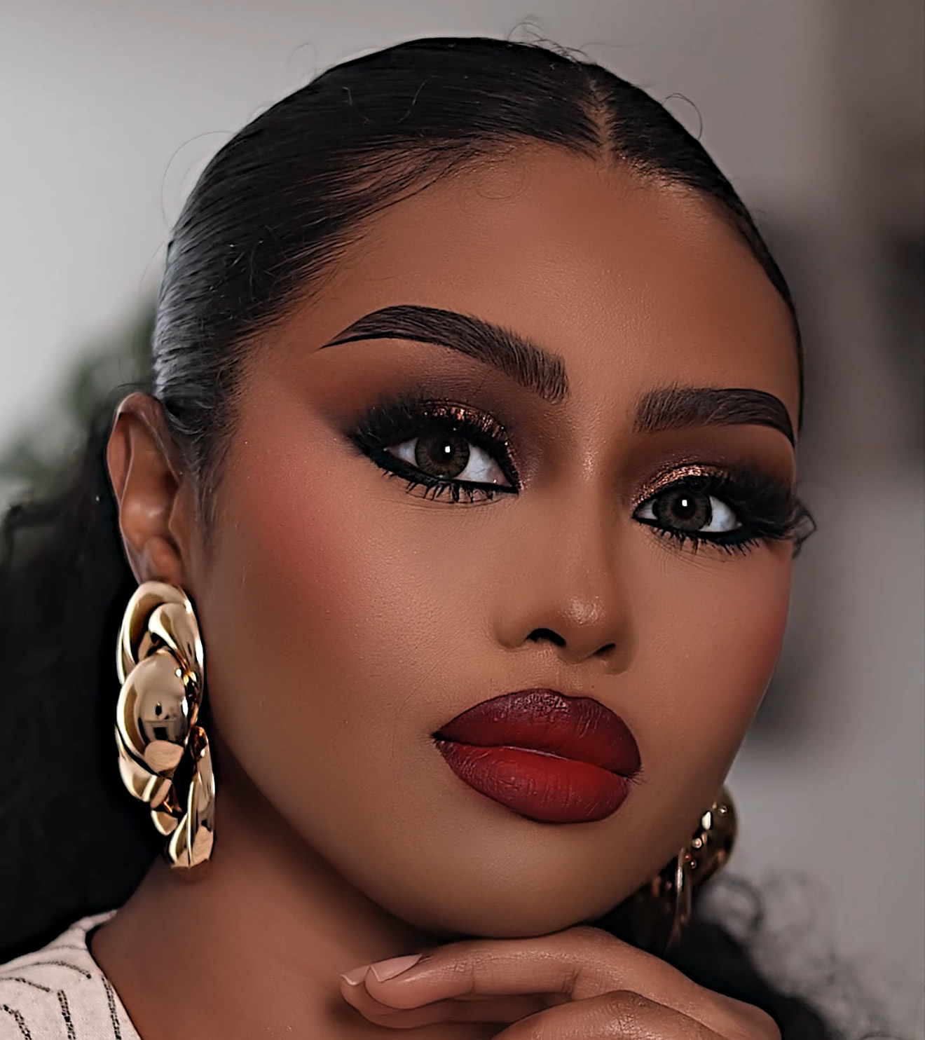 Baddie Glam