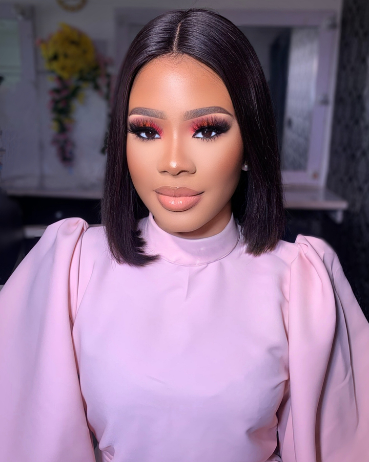 Esther Ikudabo - Founder of Belle Plug